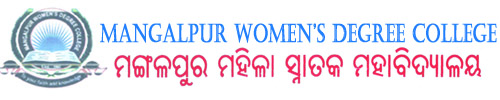 MANGALPUR WOMEN'S DEGREE COLLEGE